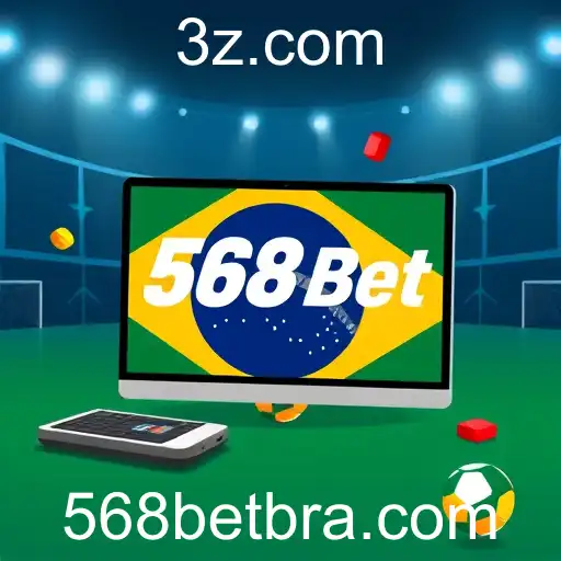 A Ascensão das Apostas Online no Brasil