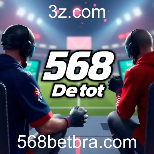 A Ascensão do 568 Bet no Mercado Brasileiro
