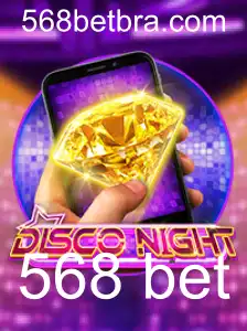 Descubra DiscoNightM: O Jogo das Noites Brilhantes e dos 568 Bet