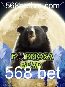 Explorando o Mundo de FormosaBear: Aventura e Estratégia com 568 Bet
