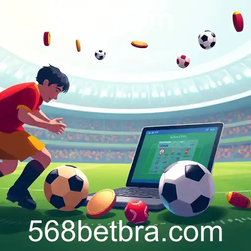 A Ascensão dos Jogos Online em 2026