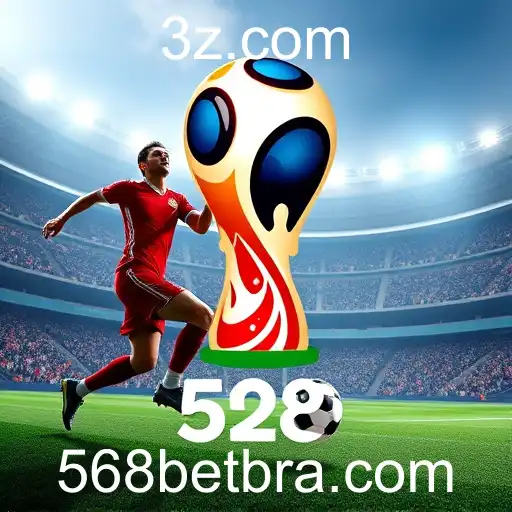 Impacto e Inovação: A Ascensão do 568 Bet no Mercado de Jogos Online