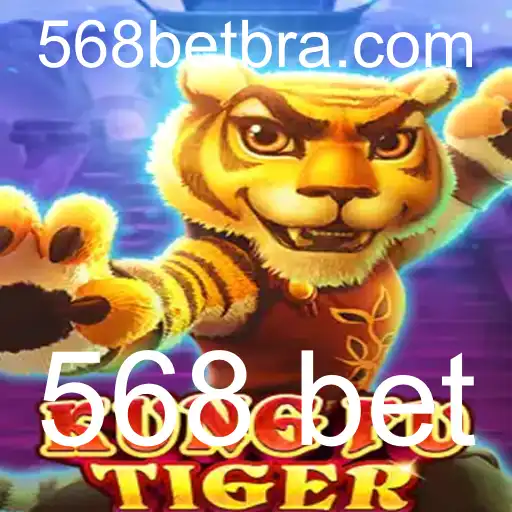 Descubra Tudo Sobre o Jogo KungFuTiger e a Dinâmica do 568 Bet