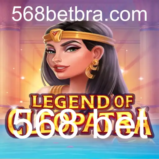 Descubra as Aventuras de 'LegendOfCleopatra' com a Estratégia '568 bet'