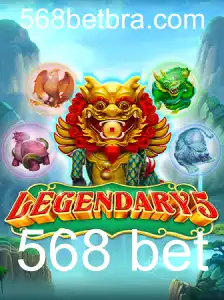 Um Mergulho Profundo em Legendary5: Aventura e Estratégia no Mundo dos Jogos