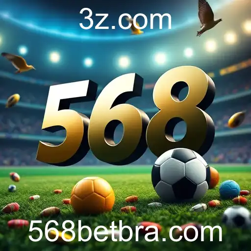 A Ascensão das Apostas Online e a 568 Bet no Mercado Português