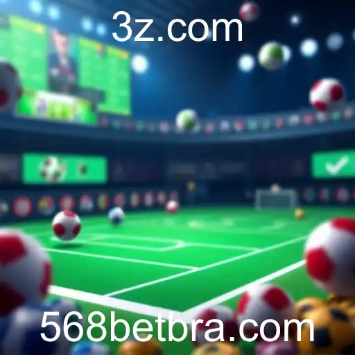 Tendências de Jogos Online em 2026: Um Olhar sobre o 568 Bet