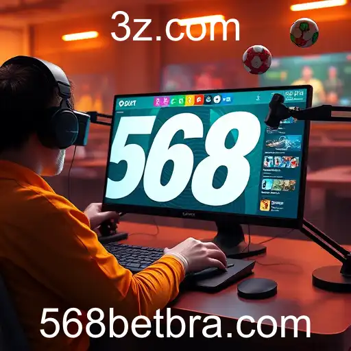 Crescimento do Mercado de Jogos Online em 2025