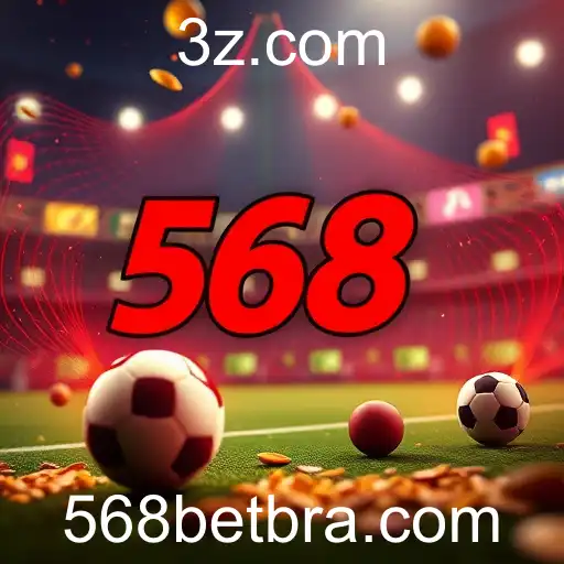 O Impacto do 568 Bet no Mercado Atual