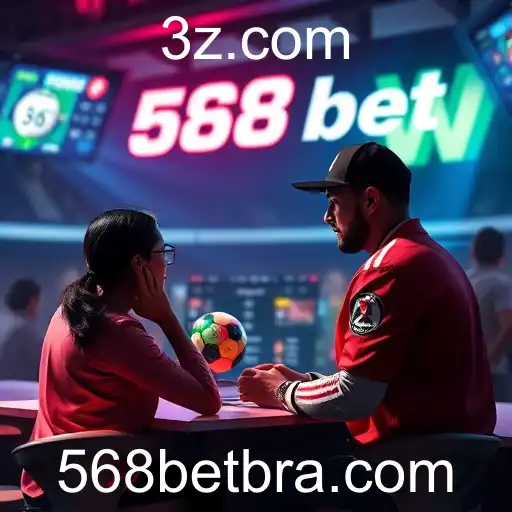 A Evolução do Mercado de Apostas Online em 2026