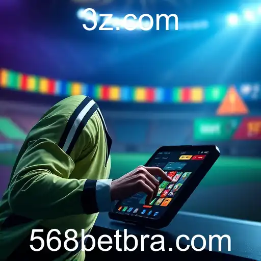 O Crescimento das Plataformas de Apostas Online em 2026