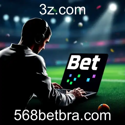 Crescimento e Desafios do Setor de Jogos Online