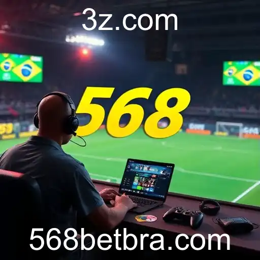 O Crescimento dos Jogos Online em 2025