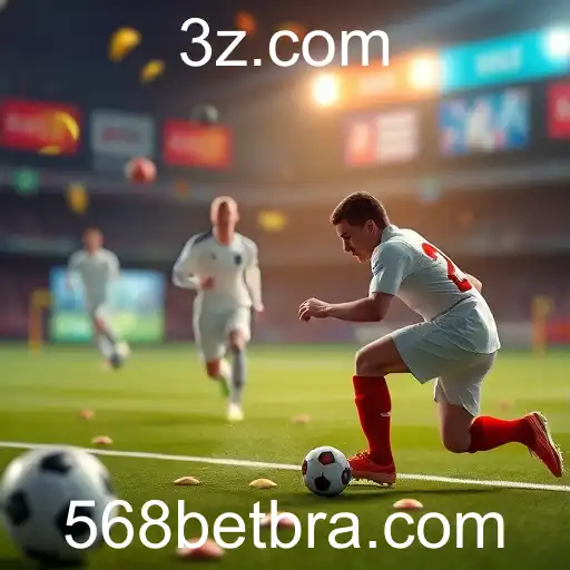 Novo Horizonte nos Jogos Online