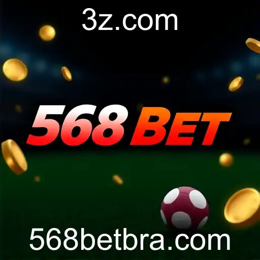 Explorando as Ofertas Promocionais no 568 Bet