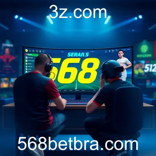 A Ascensão dos Jogos de Apostas Online em 2025