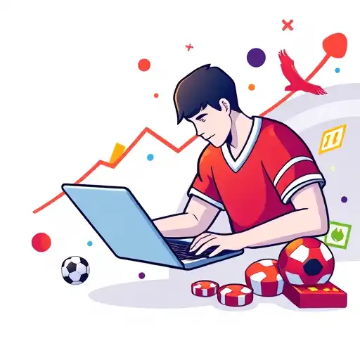 A Ascensão das Apostas Online no Brasil