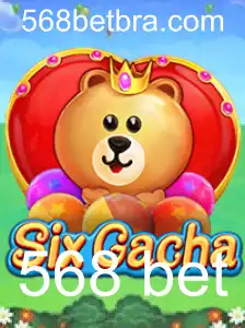 SixGacha: Uma Nova Experiência de Jogo com Estratégia e Emoção