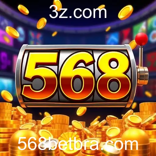 Desvendando a Popularidade das Slot Machines no '568 bet'