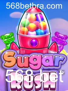 Explorando o Mundo Vibrante de SugarRush