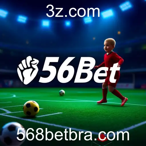 A Ascensão do 568 Bet no Mercado de Jogos