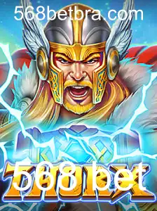 ThorX: Uma Imersão Interativa no Mundo dos Jogos de Aposta
