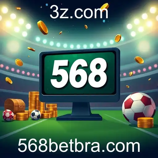 Tendências e Estratégias de Jogo no 568 Bet