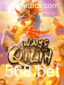 Explorando o Mundo de WaysoftheQilin: Uma Aventura Inovadora com 568 Bet